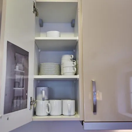 Apartment 1 *