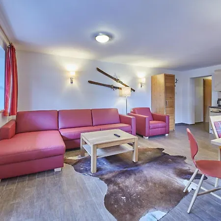1 Apartment