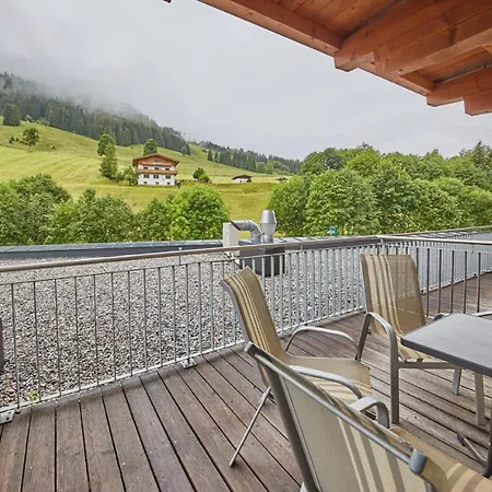 1 Saalbach-Hinterglemm