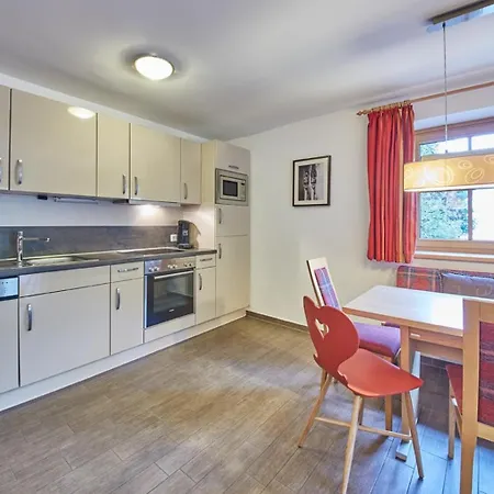 Apartment 1 *
