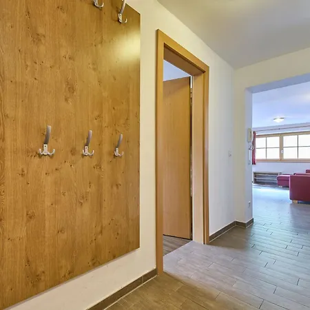1 Apartment Saalbach-Hinterglemm
