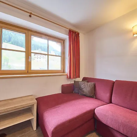 Apartment 1 Saalbach-Hinterglemm