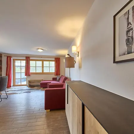 Apartment 1 *