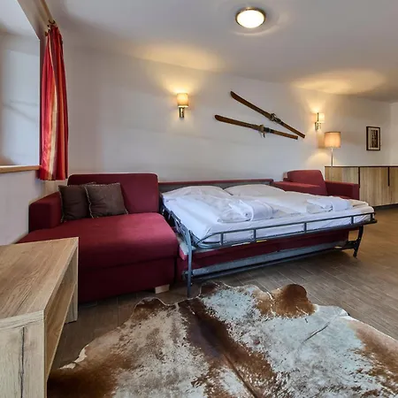 Apartment 1