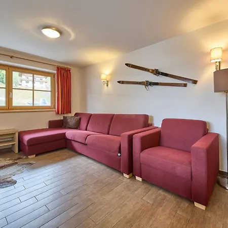 1 Apartment Saalbach-Hinterglemm