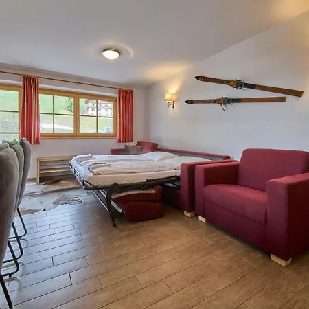 Apartment 1