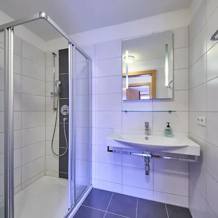 1 Apartment Saalbach-Hinterglemm